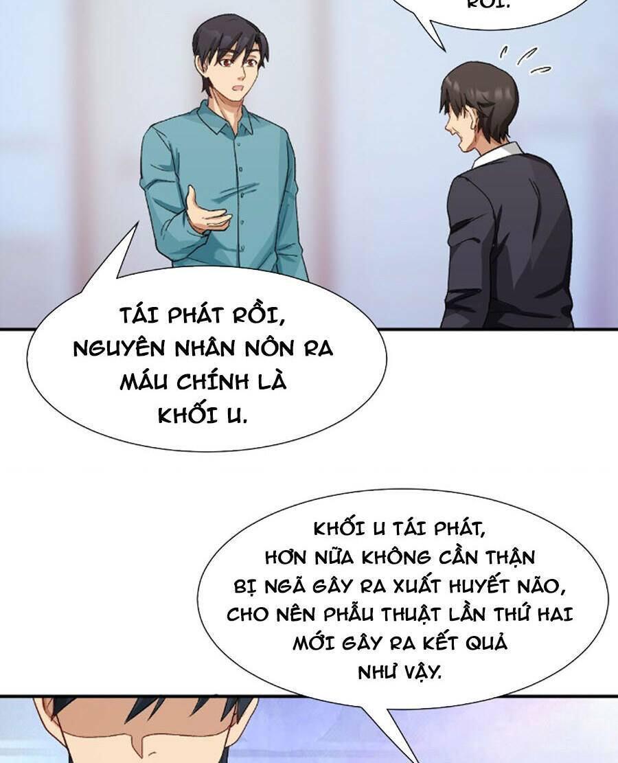 Bất Bại Chiến Thần Đi Ở Rể - Chapter 38 - Page 45