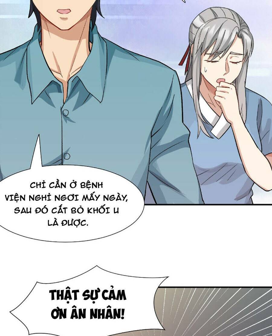 Bất Bại Chiến Thần Đi Ở Rể - Chapter 38 - Page 46