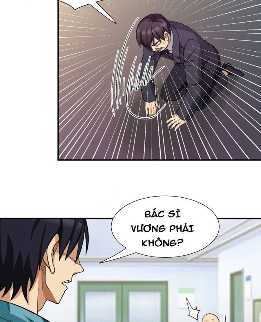 Bất Bại Chiến Thần Đi Ở Rể - Chapter 38 - Page 47