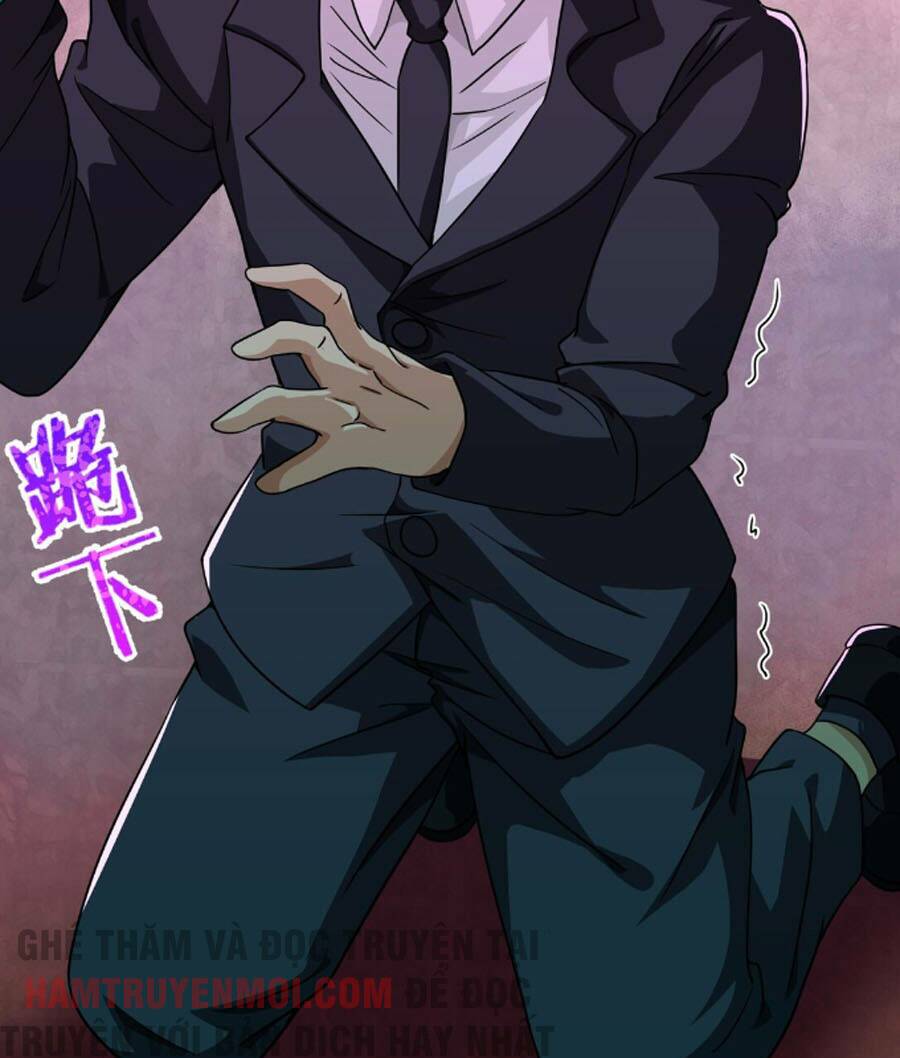 Bất Bại Chiến Thần Đi Ở Rể - Chapter 38 - Page 4