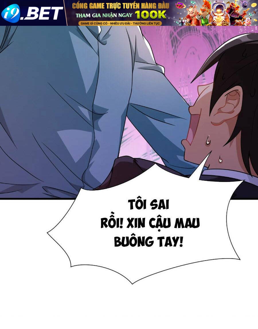 Bất Bại Chiến Thần Đi Ở Rể - Chapter 38 - Page 6