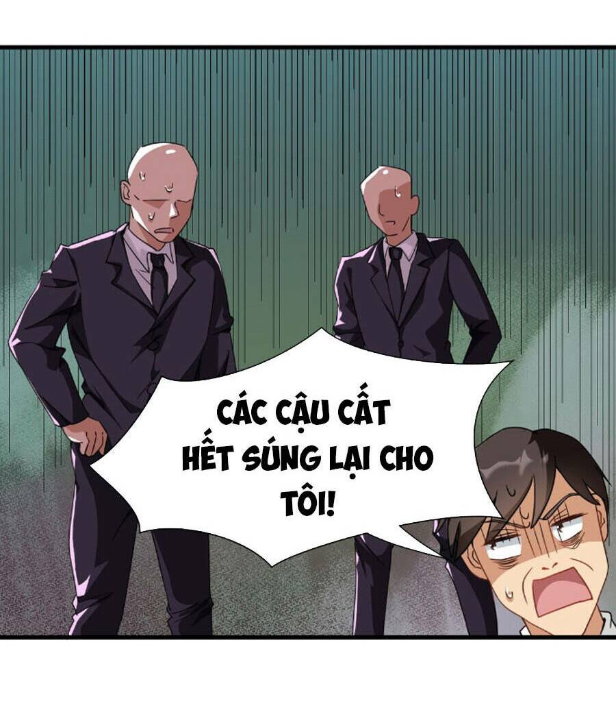 Bất Bại Chiến Thần Đi Ở Rể - Chapter 38 - Page 7