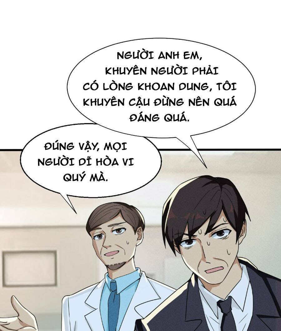 Bất Bại Chiến Thần Đi Ở Rể - Chapter 38 - Page 8