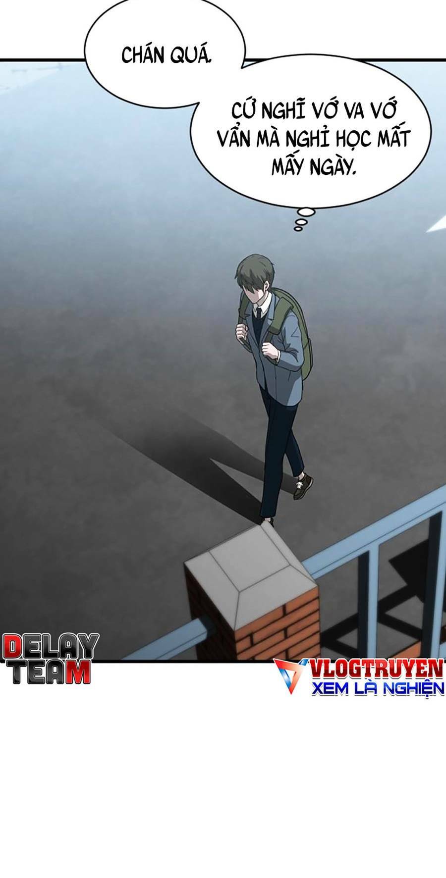 Không Làm Anh Hùng Để Trở Thành Nhân Vật Phản Diện - Chapter 12 - Page 10