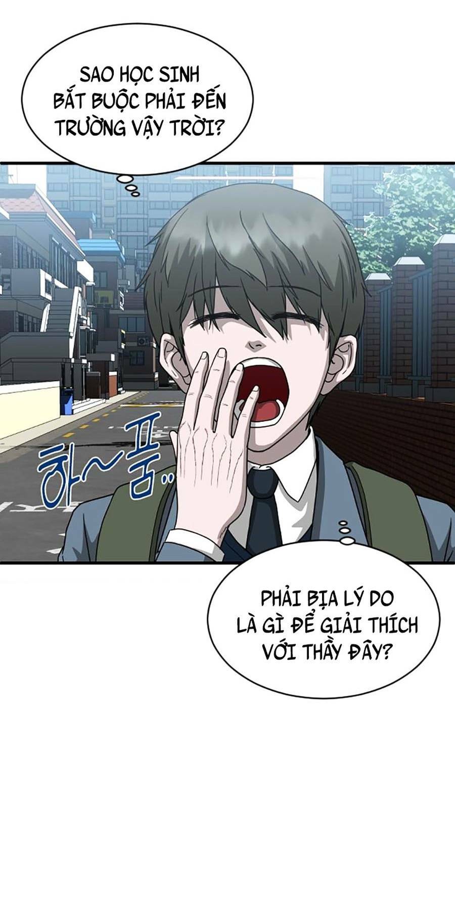 Không Làm Anh Hùng Để Trở Thành Nhân Vật Phản Diện - Chapter 12 - Page 11