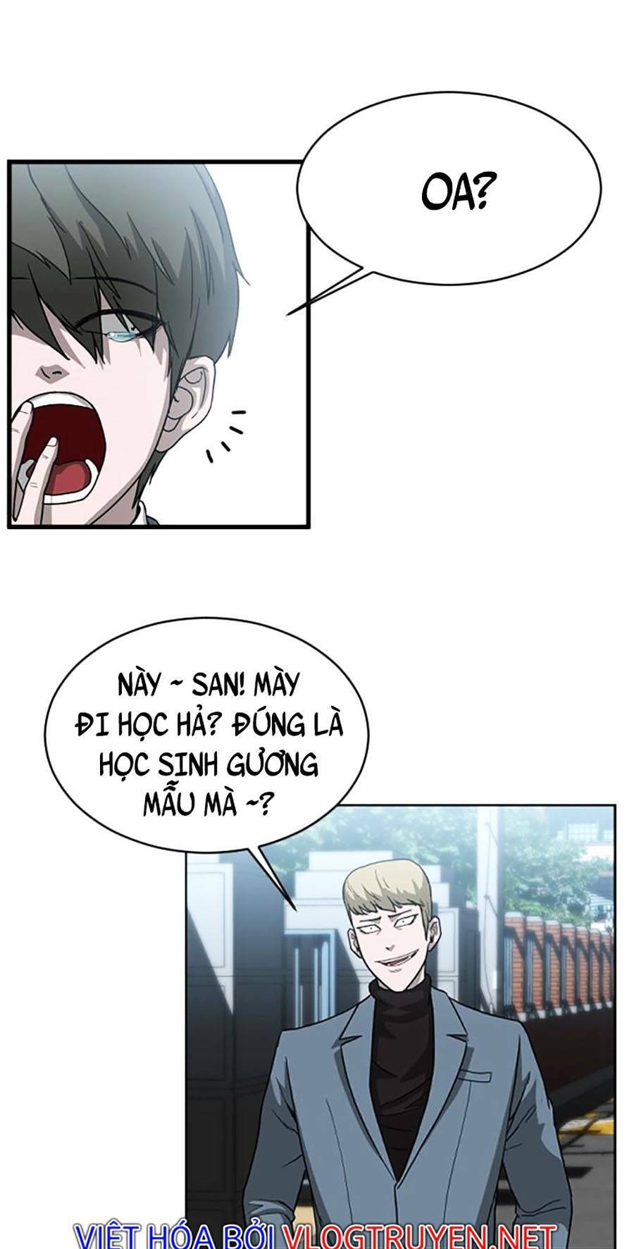 Không Làm Anh Hùng Để Trở Thành Nhân Vật Phản Diện - Chapter 12 - Page 12