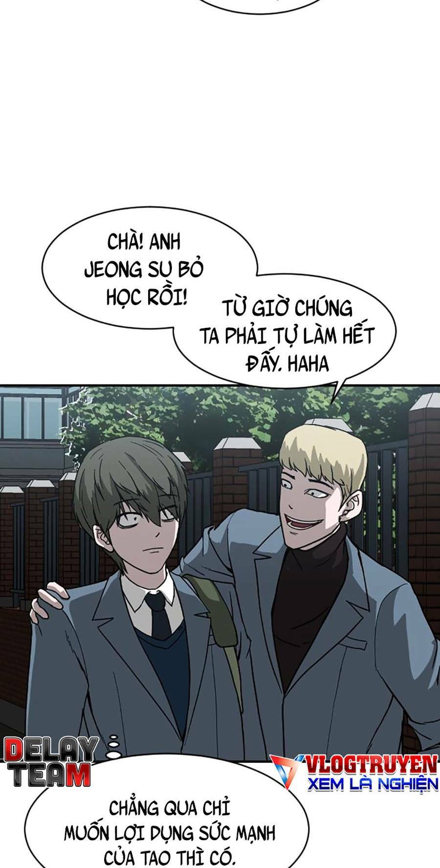 Không Làm Anh Hùng Để Trở Thành Nhân Vật Phản Diện - Chapter 12 - Page 14