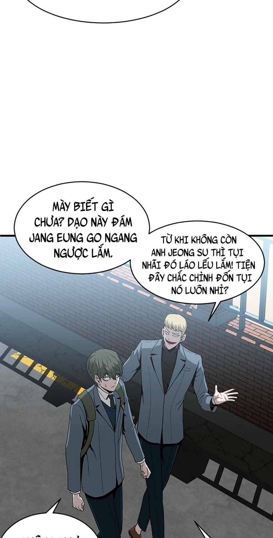 Không Làm Anh Hùng Để Trở Thành Nhân Vật Phản Diện - Chapter 12 - Page 15