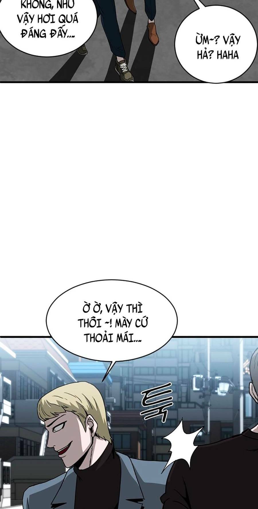 Không Làm Anh Hùng Để Trở Thành Nhân Vật Phản Diện - Chapter 12 - Page 16