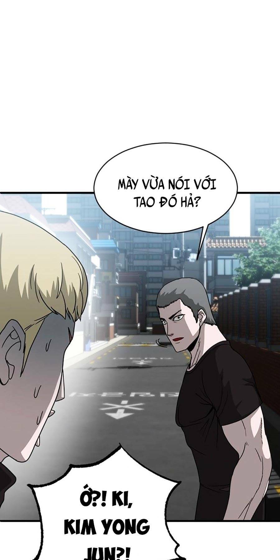 Không Làm Anh Hùng Để Trở Thành Nhân Vật Phản Diện - Chapter 12 - Page 20