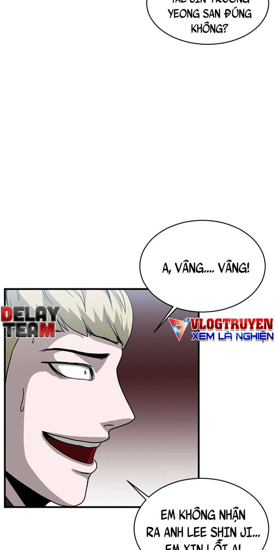 Không Làm Anh Hùng Để Trở Thành Nhân Vật Phản Diện - Chapter 12 - Page 22