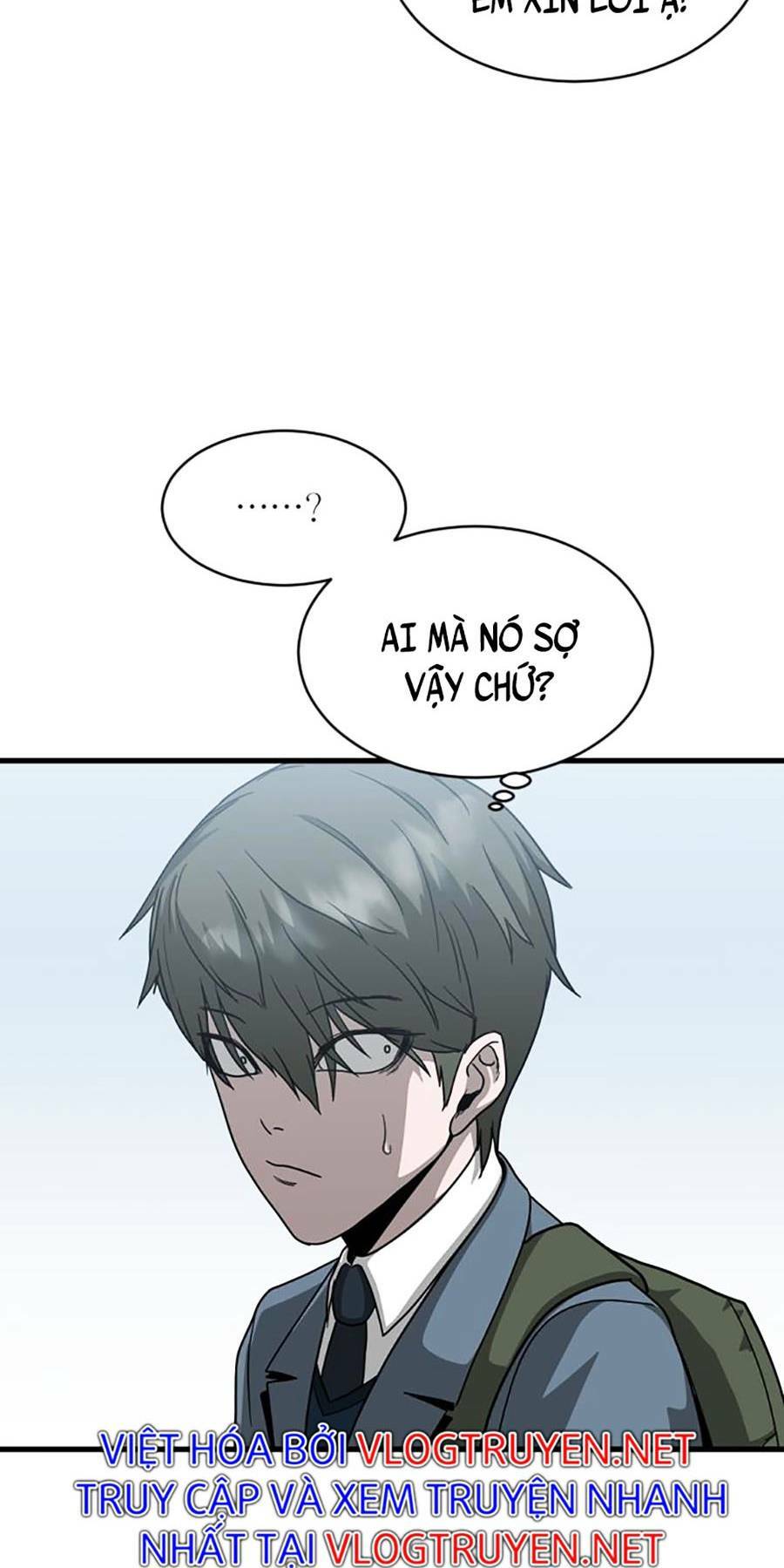 Không Làm Anh Hùng Để Trở Thành Nhân Vật Phản Diện - Chapter 12 - Page 23