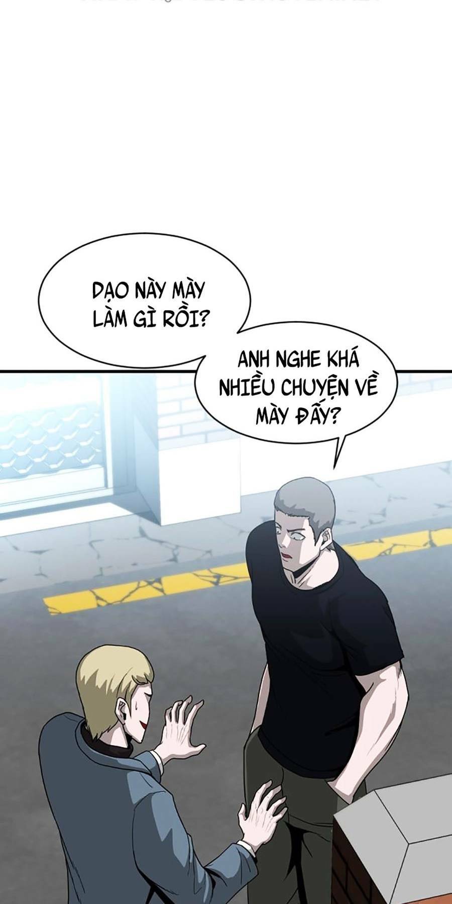 Không Làm Anh Hùng Để Trở Thành Nhân Vật Phản Diện - Chapter 12 - Page 24