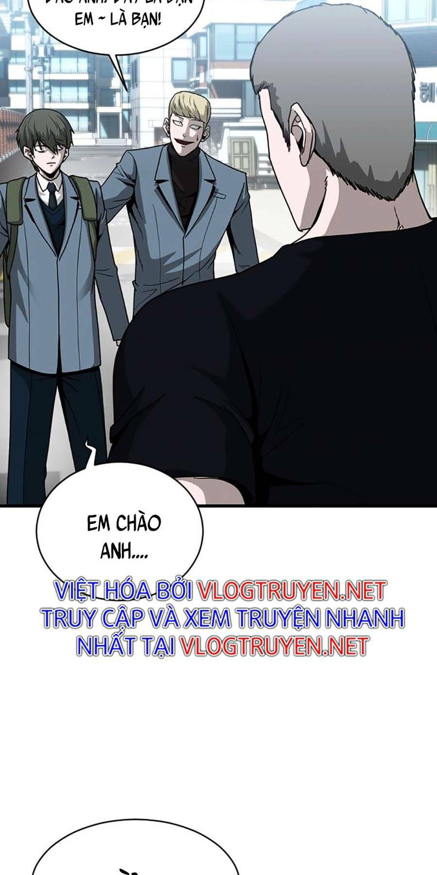 Không Làm Anh Hùng Để Trở Thành Nhân Vật Phản Diện - Chapter 12 - Page 27