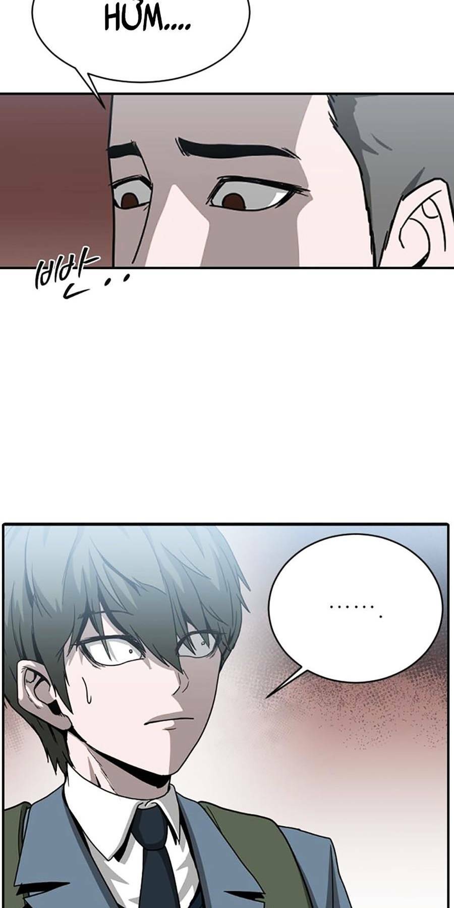 Không Làm Anh Hùng Để Trở Thành Nhân Vật Phản Diện - Chapter 12 - Page 28