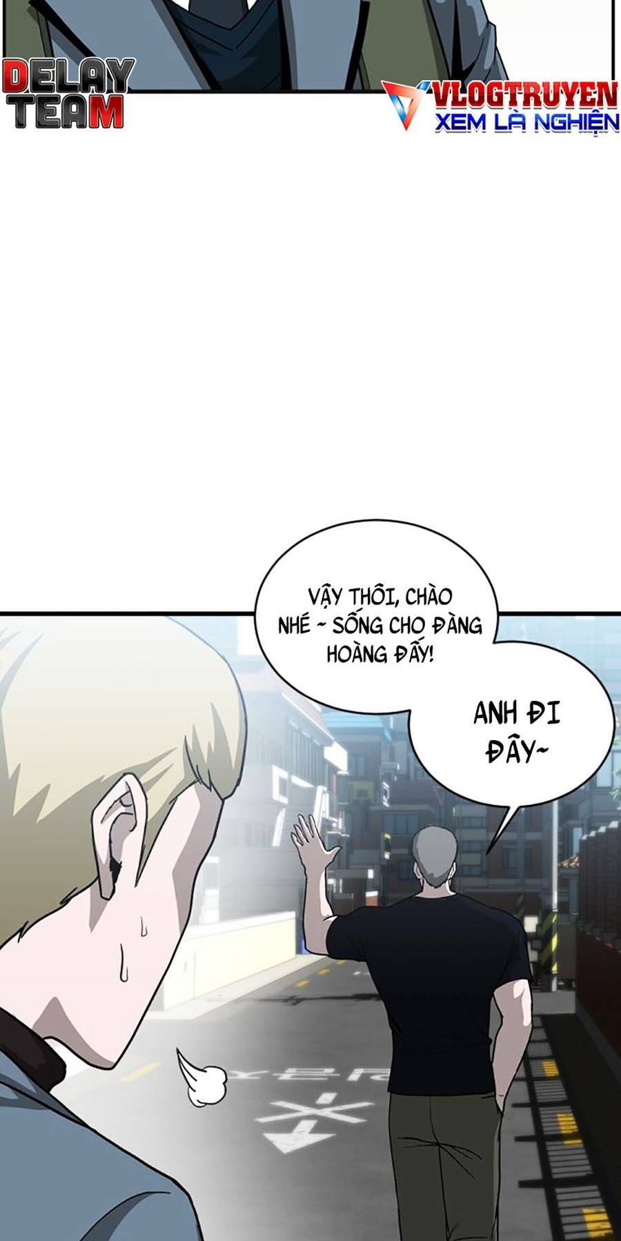 Không Làm Anh Hùng Để Trở Thành Nhân Vật Phản Diện - Chapter 12 - Page 29