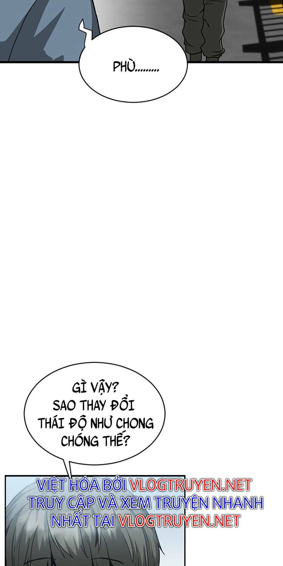 Không Làm Anh Hùng Để Trở Thành Nhân Vật Phản Diện - Chapter 12 - Page 30