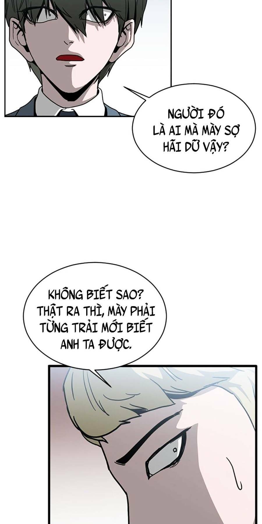 Không Làm Anh Hùng Để Trở Thành Nhân Vật Phản Diện - Chapter 12 - Page 31