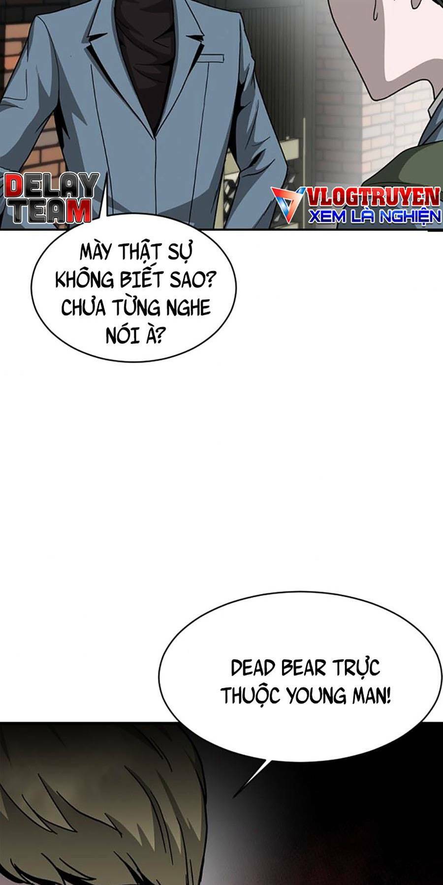 Không Làm Anh Hùng Để Trở Thành Nhân Vật Phản Diện - Chapter 12 - Page 33