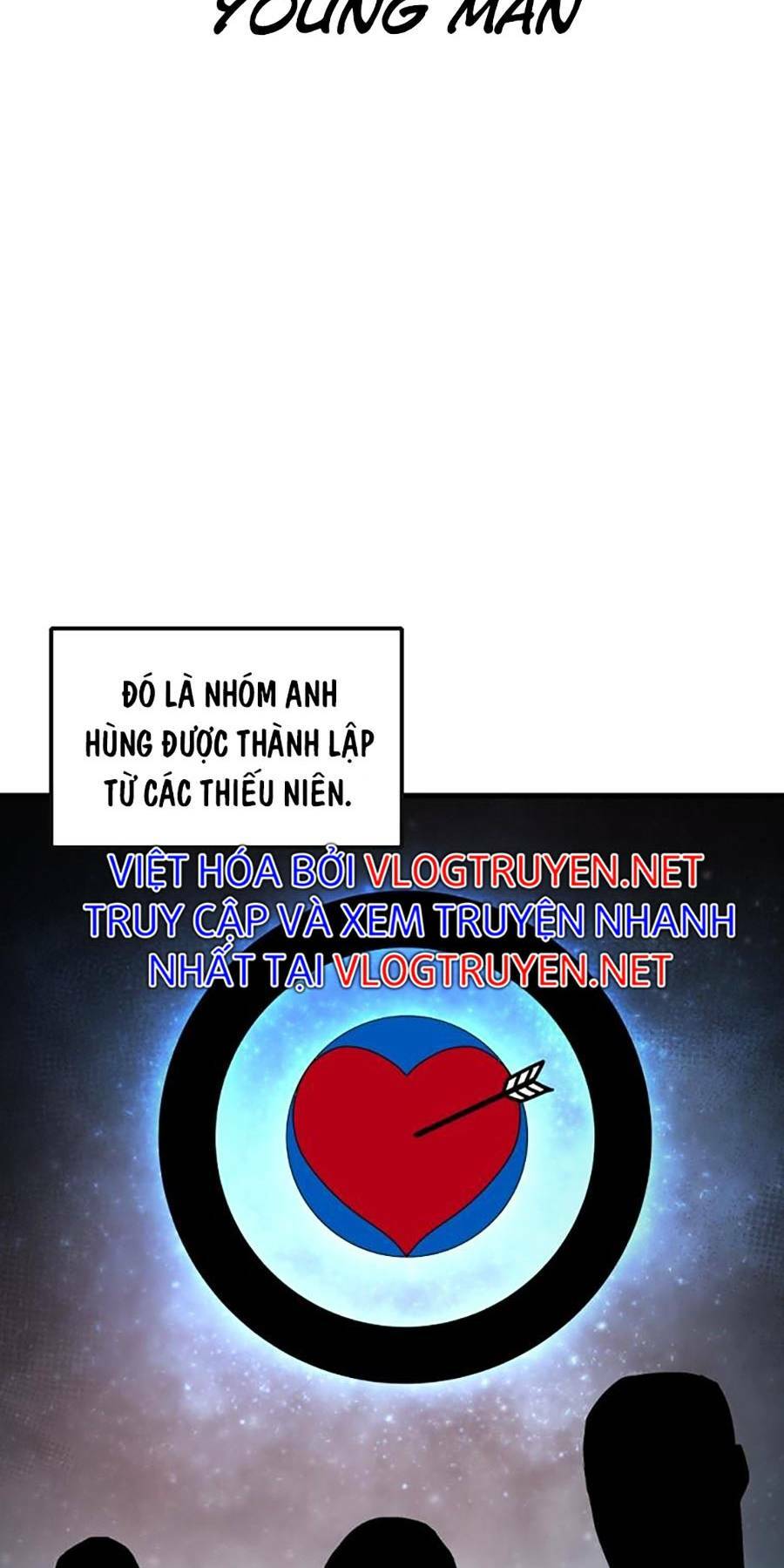 Không Làm Anh Hùng Để Trở Thành Nhân Vật Phản Diện - Chapter 12 - Page 35