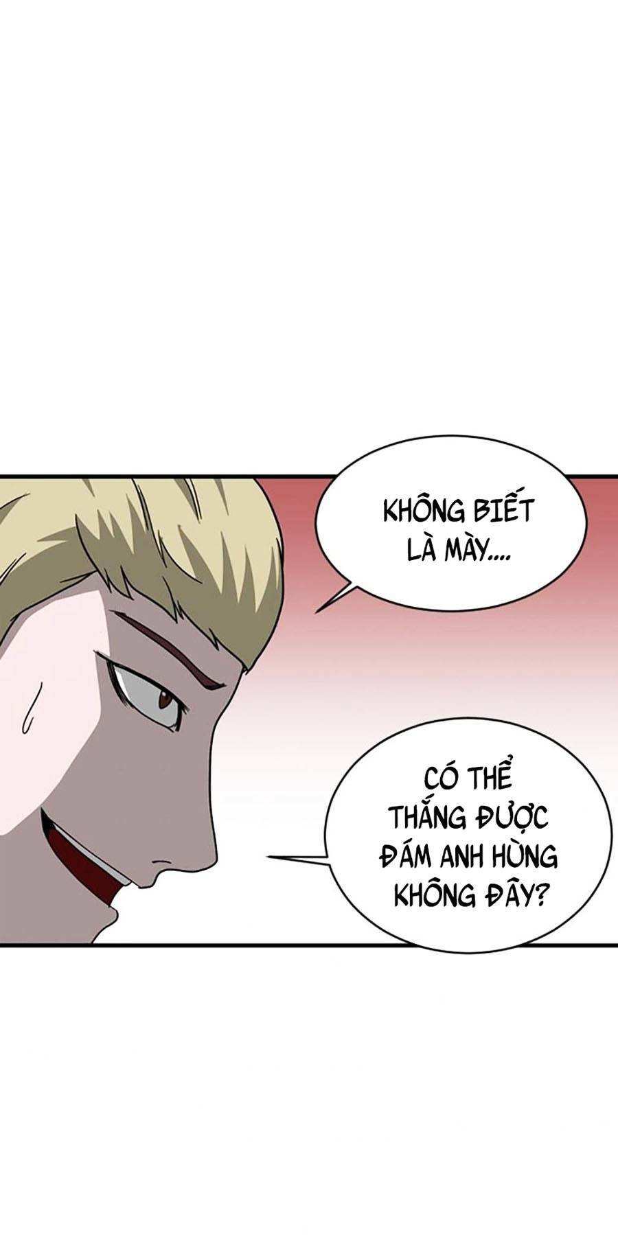 Không Làm Anh Hùng Để Trở Thành Nhân Vật Phản Diện - Chapter 12 - Page 39