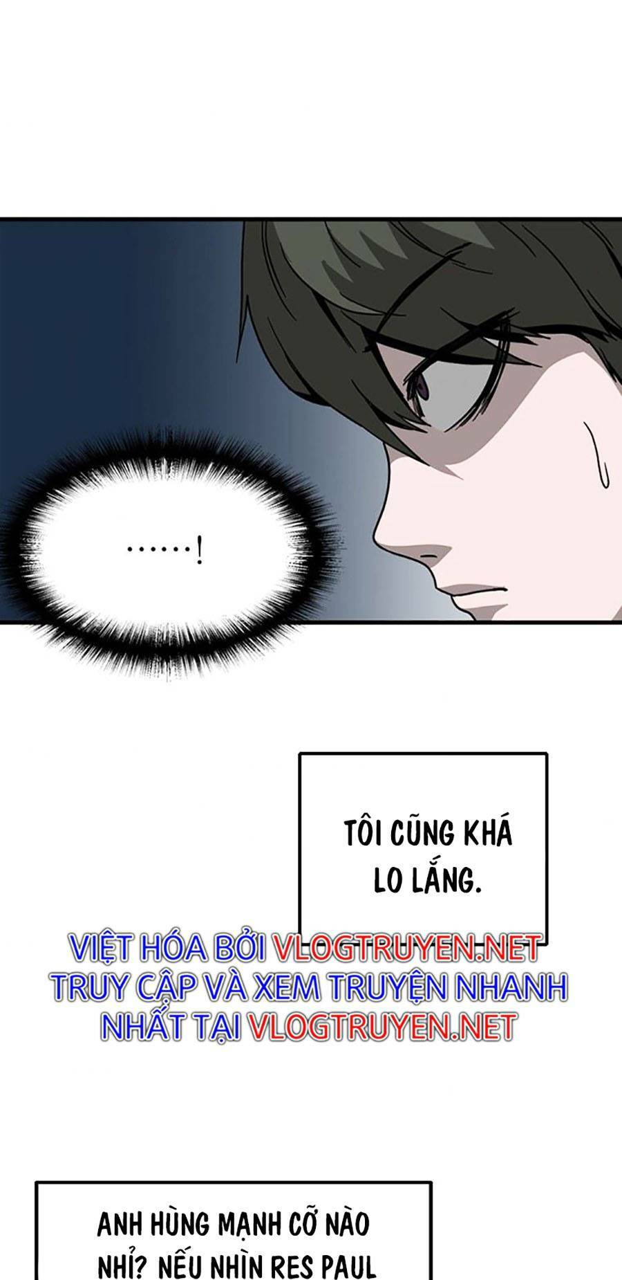 Không Làm Anh Hùng Để Trở Thành Nhân Vật Phản Diện - Chapter 12 - Page 40