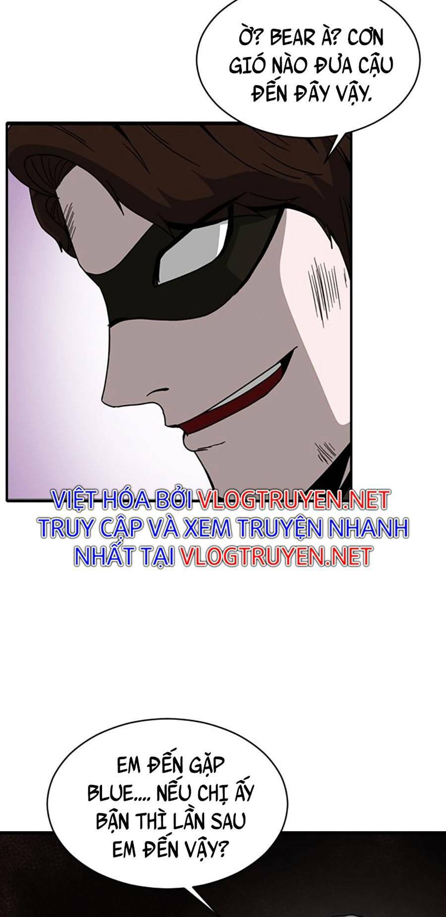 Không Làm Anh Hùng Để Trở Thành Nhân Vật Phản Diện - Chapter 12 - Page 44