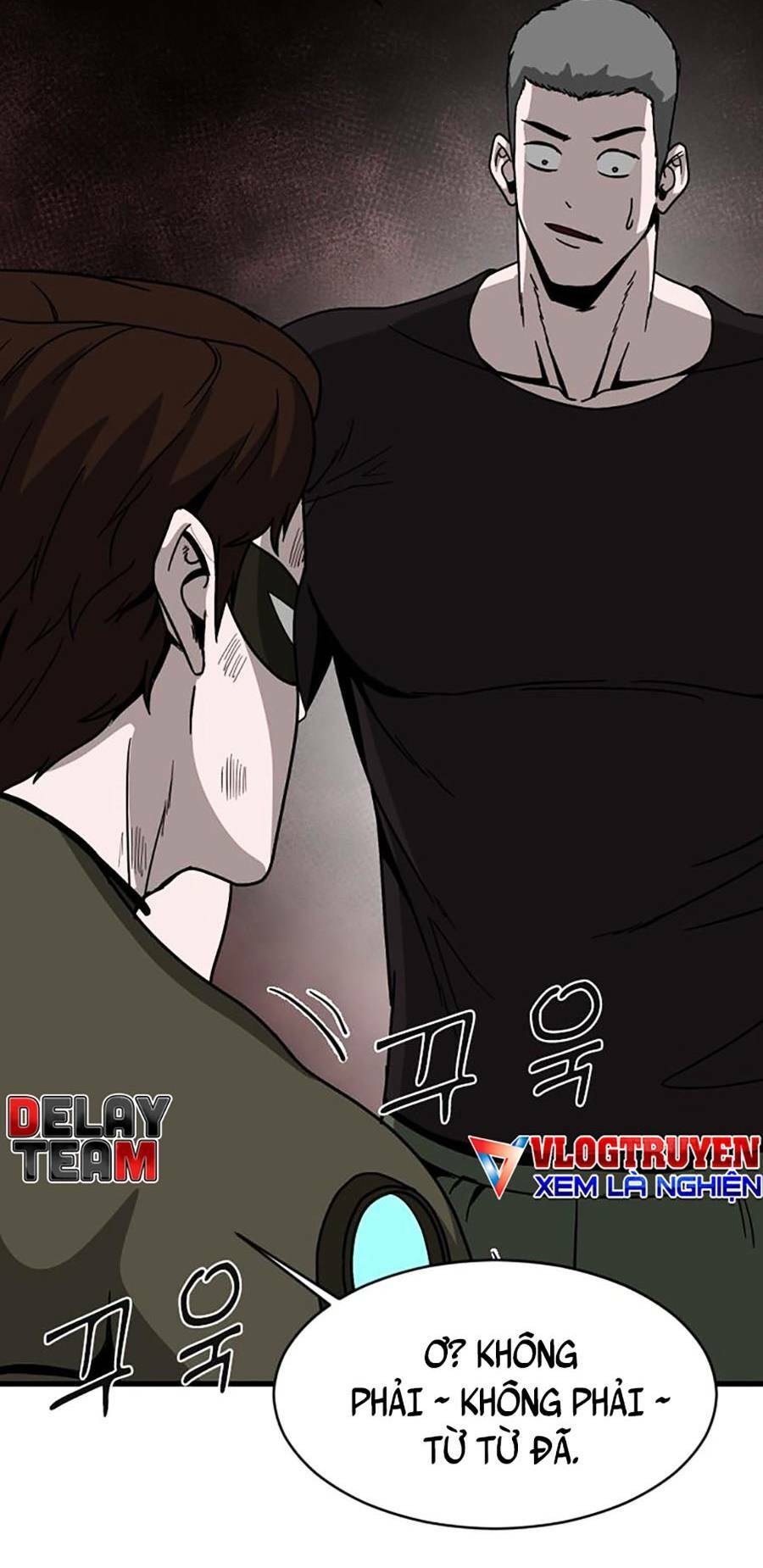 Không Làm Anh Hùng Để Trở Thành Nhân Vật Phản Diện - Chapter 12 - Page 45