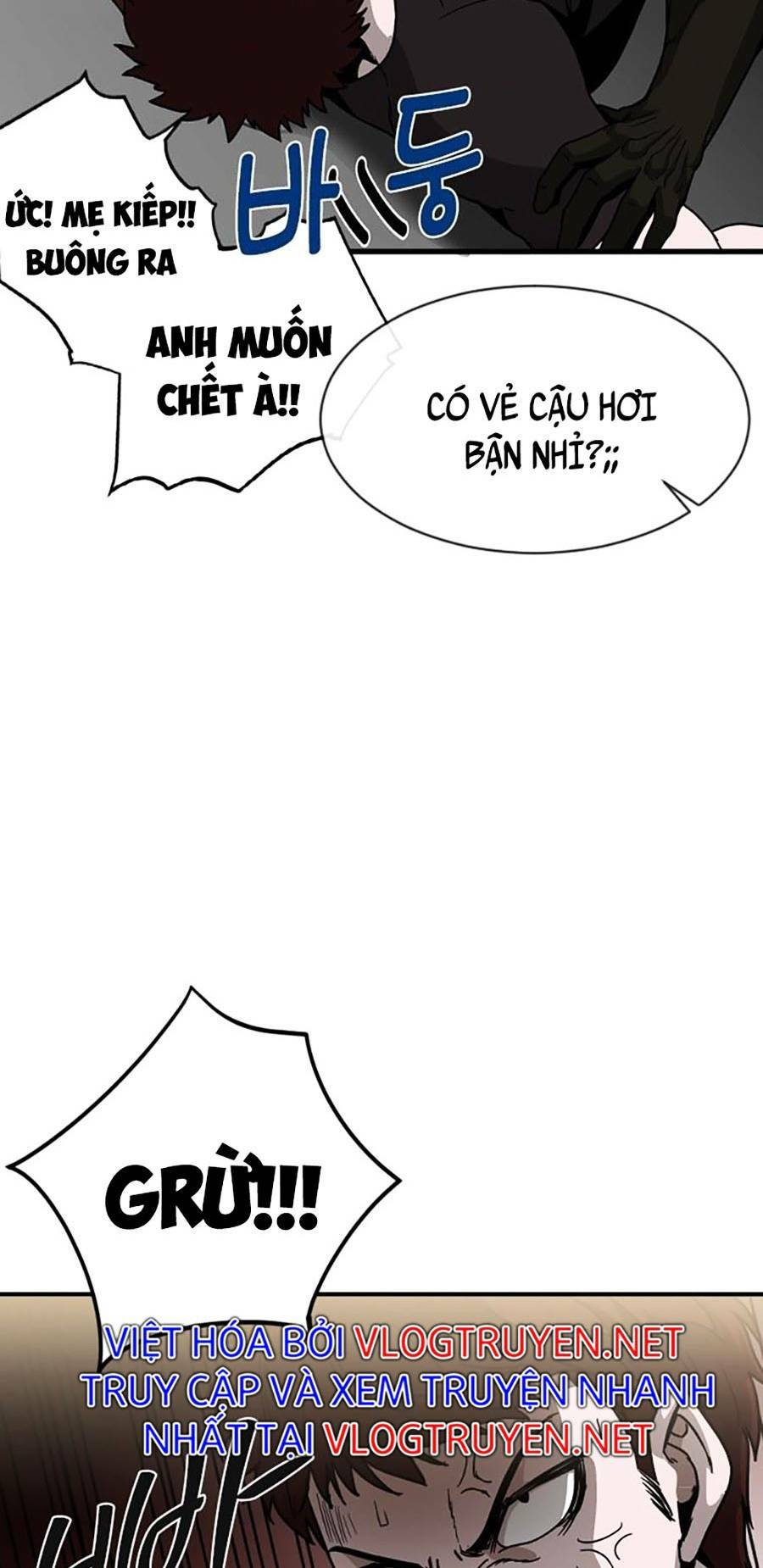 Không Làm Anh Hùng Để Trở Thành Nhân Vật Phản Diện - Chapter 12 - Page 47