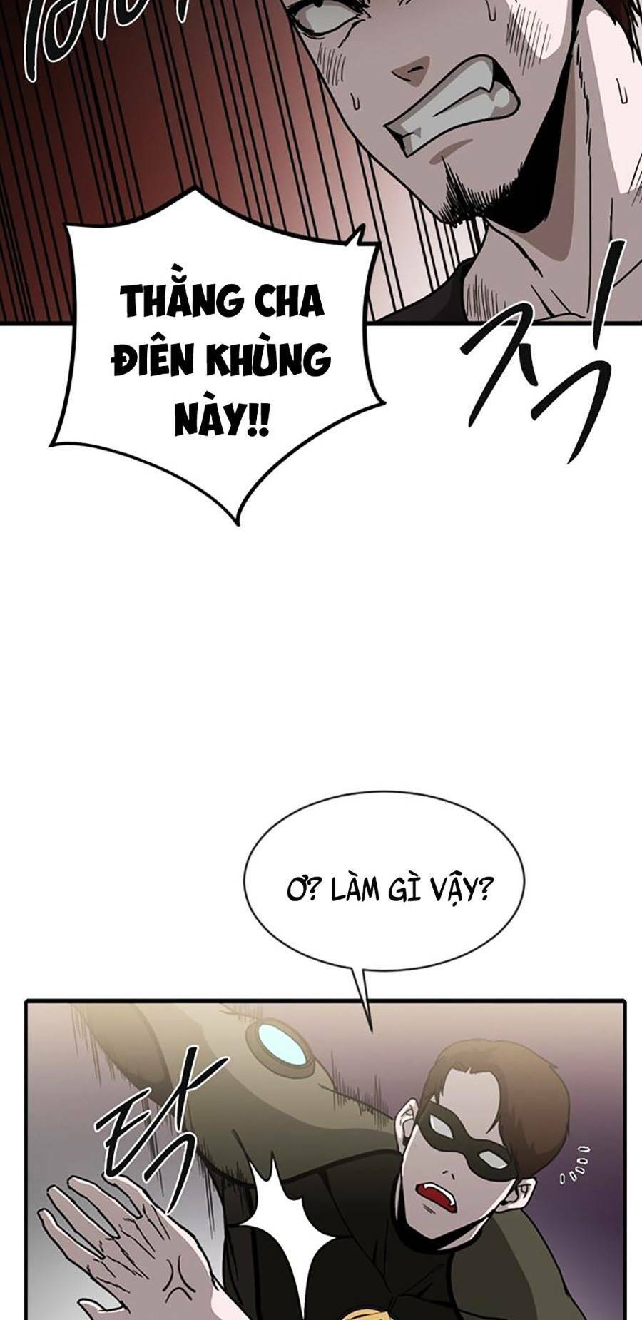 Không Làm Anh Hùng Để Trở Thành Nhân Vật Phản Diện - Chapter 12 - Page 48