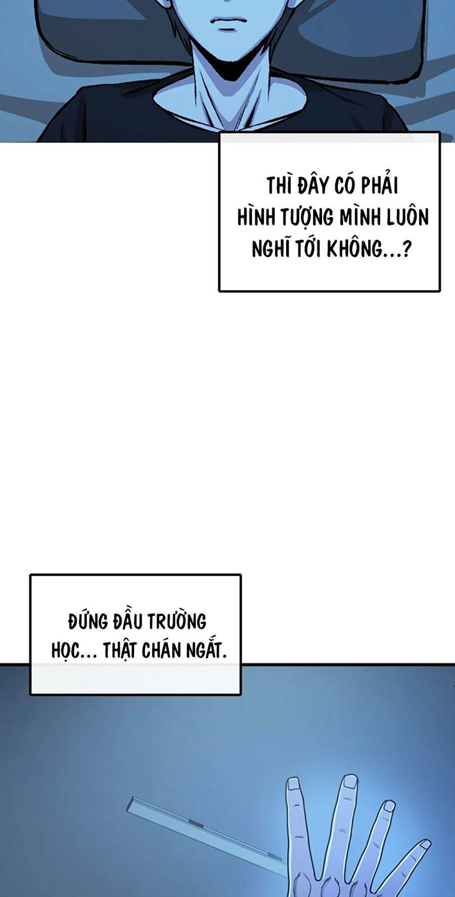 Không Làm Anh Hùng Để Trở Thành Nhân Vật Phản Diện - Chapter 12 - Page 4