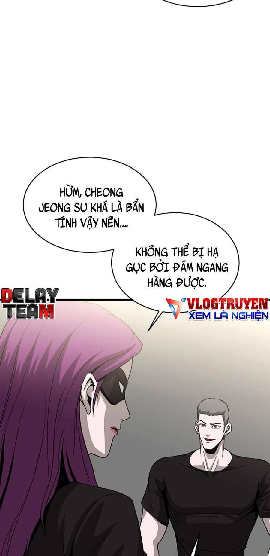 Không Làm Anh Hùng Để Trở Thành Nhân Vật Phản Diện - Chapter 12 - Page 56