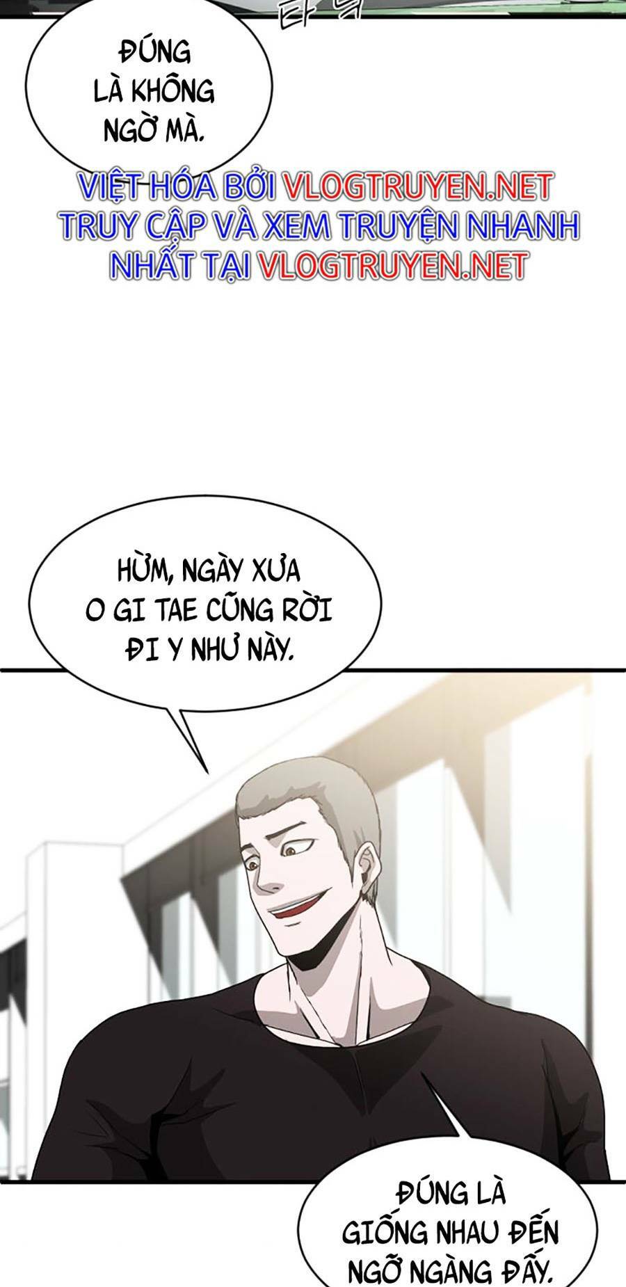 Không Làm Anh Hùng Để Trở Thành Nhân Vật Phản Diện - Chapter 12 - Page 58