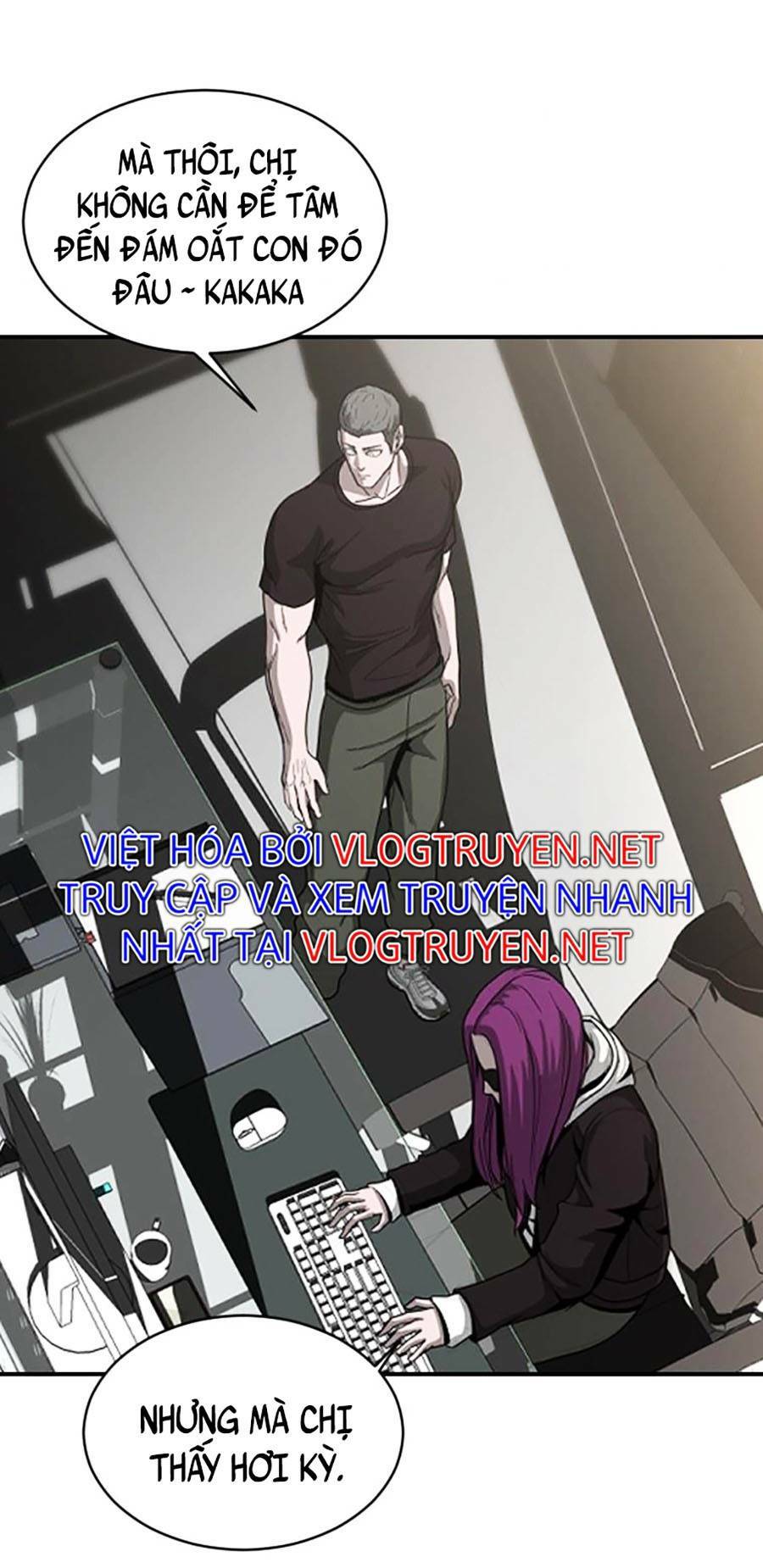 Không Làm Anh Hùng Để Trở Thành Nhân Vật Phản Diện - Chapter 12 - Page 60