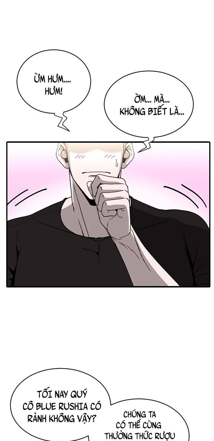 Không Làm Anh Hùng Để Trở Thành Nhân Vật Phản Diện - Chapter 12 - Page 63