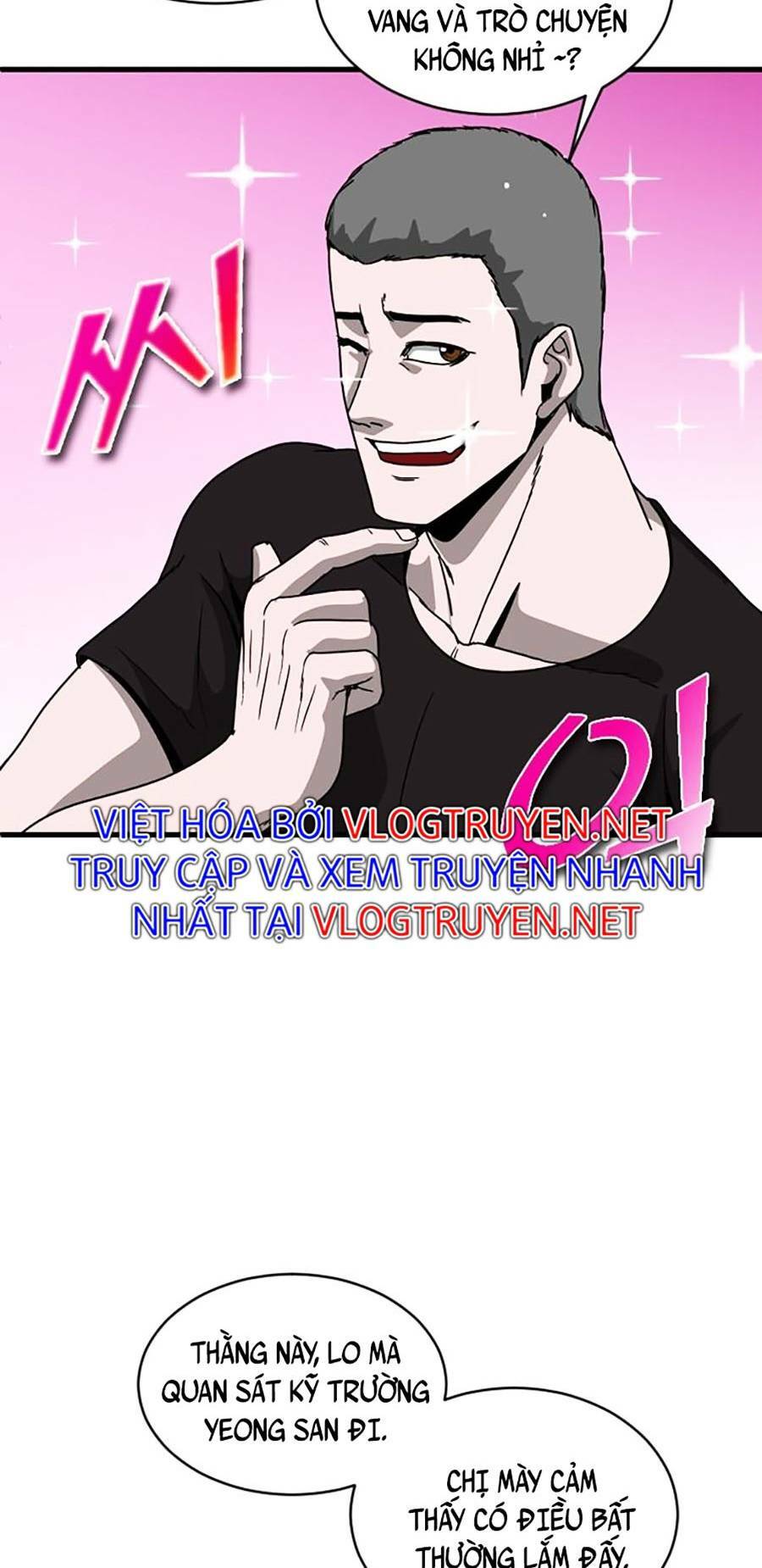 Không Làm Anh Hùng Để Trở Thành Nhân Vật Phản Diện - Chapter 12 - Page 64