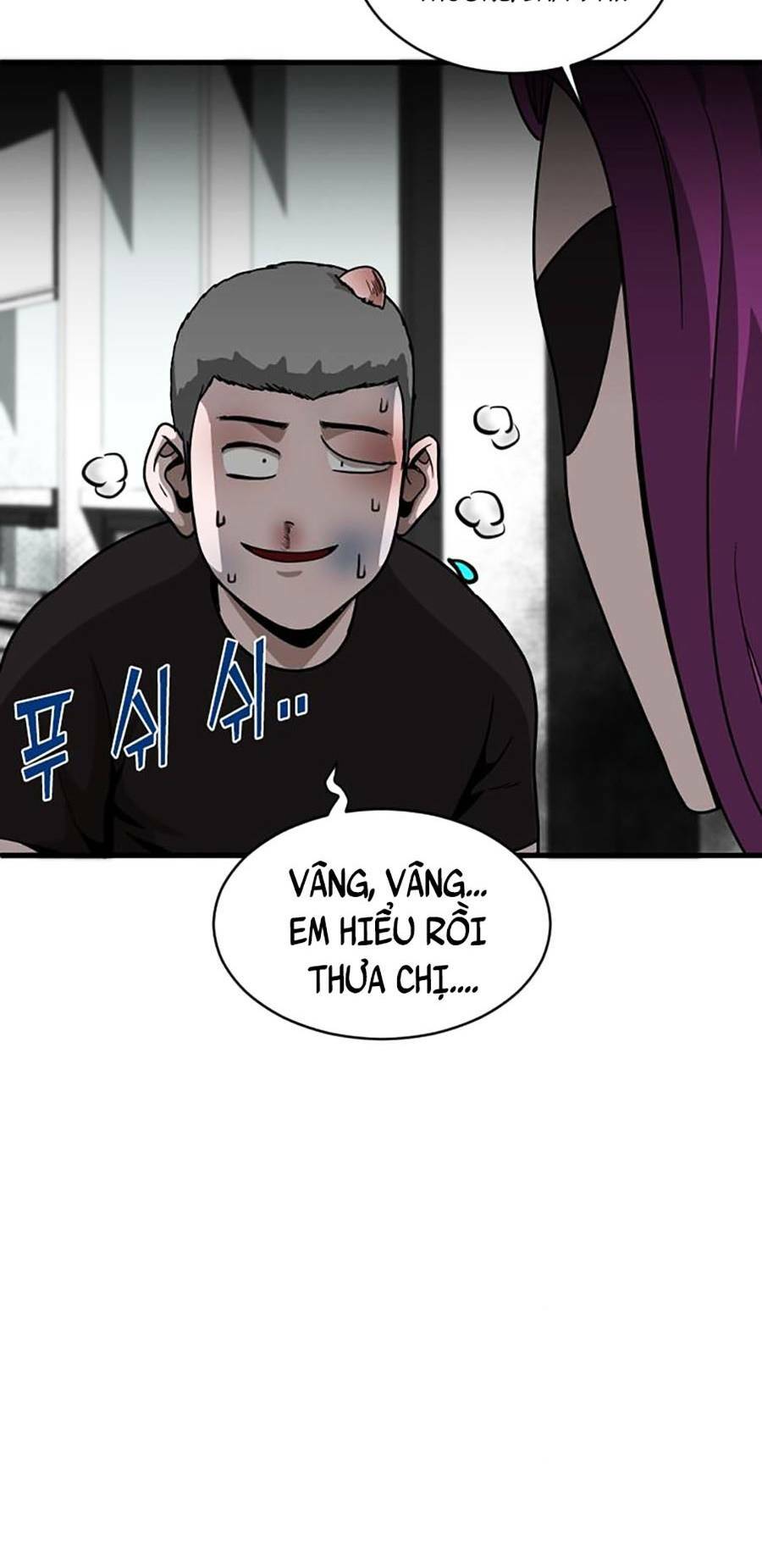 Không Làm Anh Hùng Để Trở Thành Nhân Vật Phản Diện - Chapter 12 - Page 65