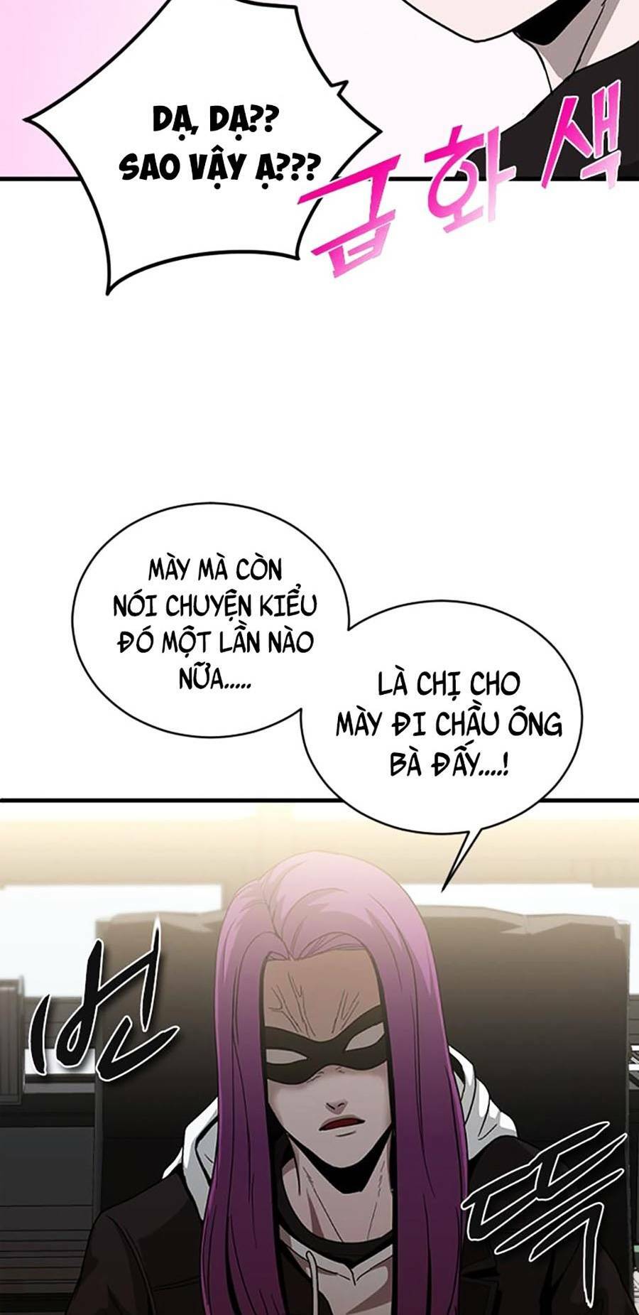 Không Làm Anh Hùng Để Trở Thành Nhân Vật Phản Diện - Chapter 12 - Page 67