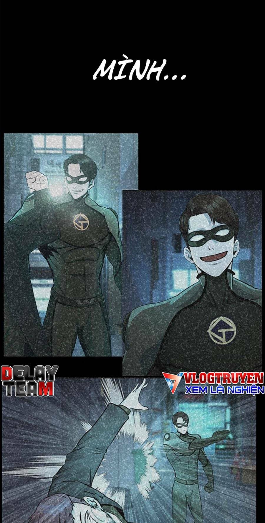 Không Làm Anh Hùng Để Trở Thành Nhân Vật Phản Diện - Chapter 12 - Page 6