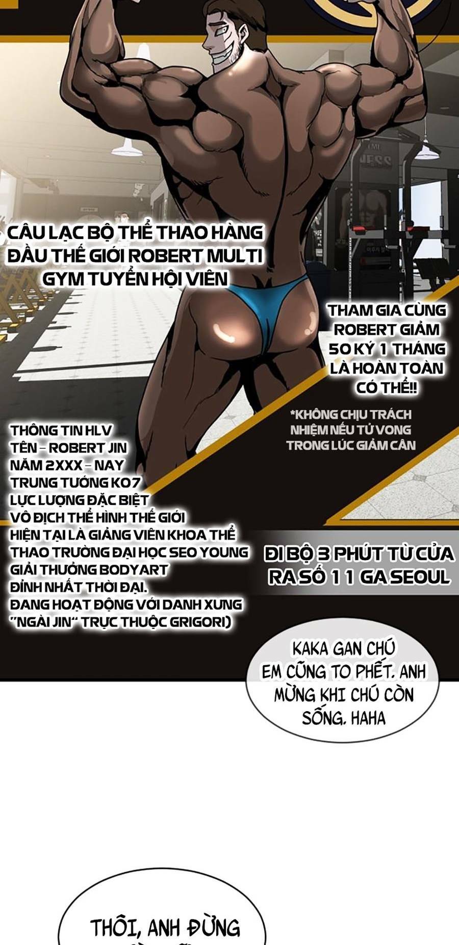 Không Làm Anh Hùng Để Trở Thành Nhân Vật Phản Diện - Chapter 12 - Page 71