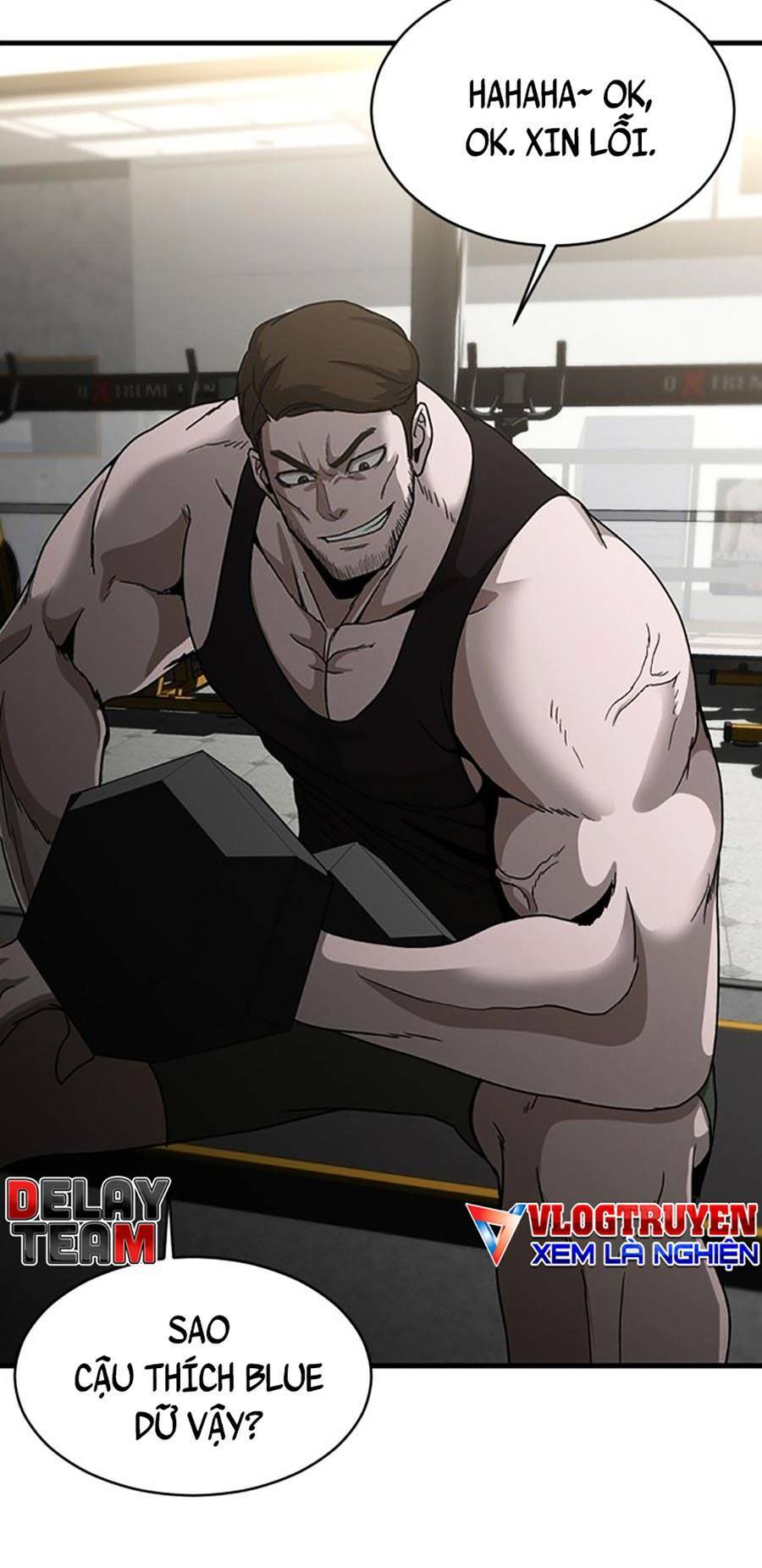 Không Làm Anh Hùng Để Trở Thành Nhân Vật Phản Diện - Chapter 12 - Page 73