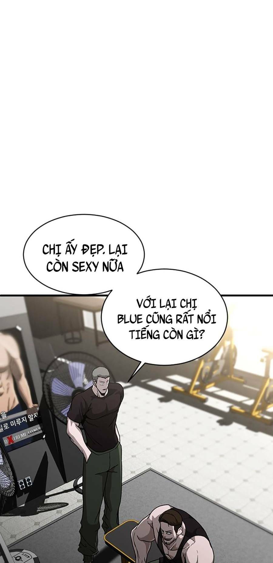 Không Làm Anh Hùng Để Trở Thành Nhân Vật Phản Diện - Chapter 12 - Page 74