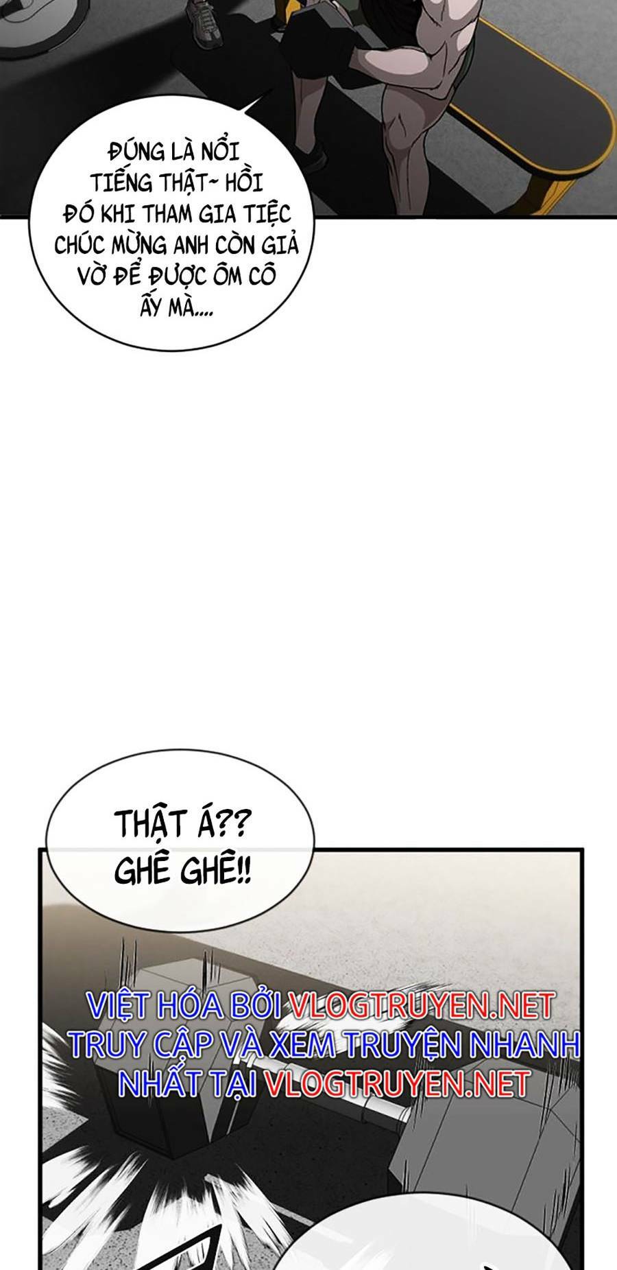 Không Làm Anh Hùng Để Trở Thành Nhân Vật Phản Diện - Chapter 12 - Page 75