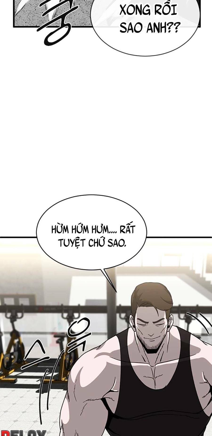 Không Làm Anh Hùng Để Trở Thành Nhân Vật Phản Diện - Chapter 12 - Page 76