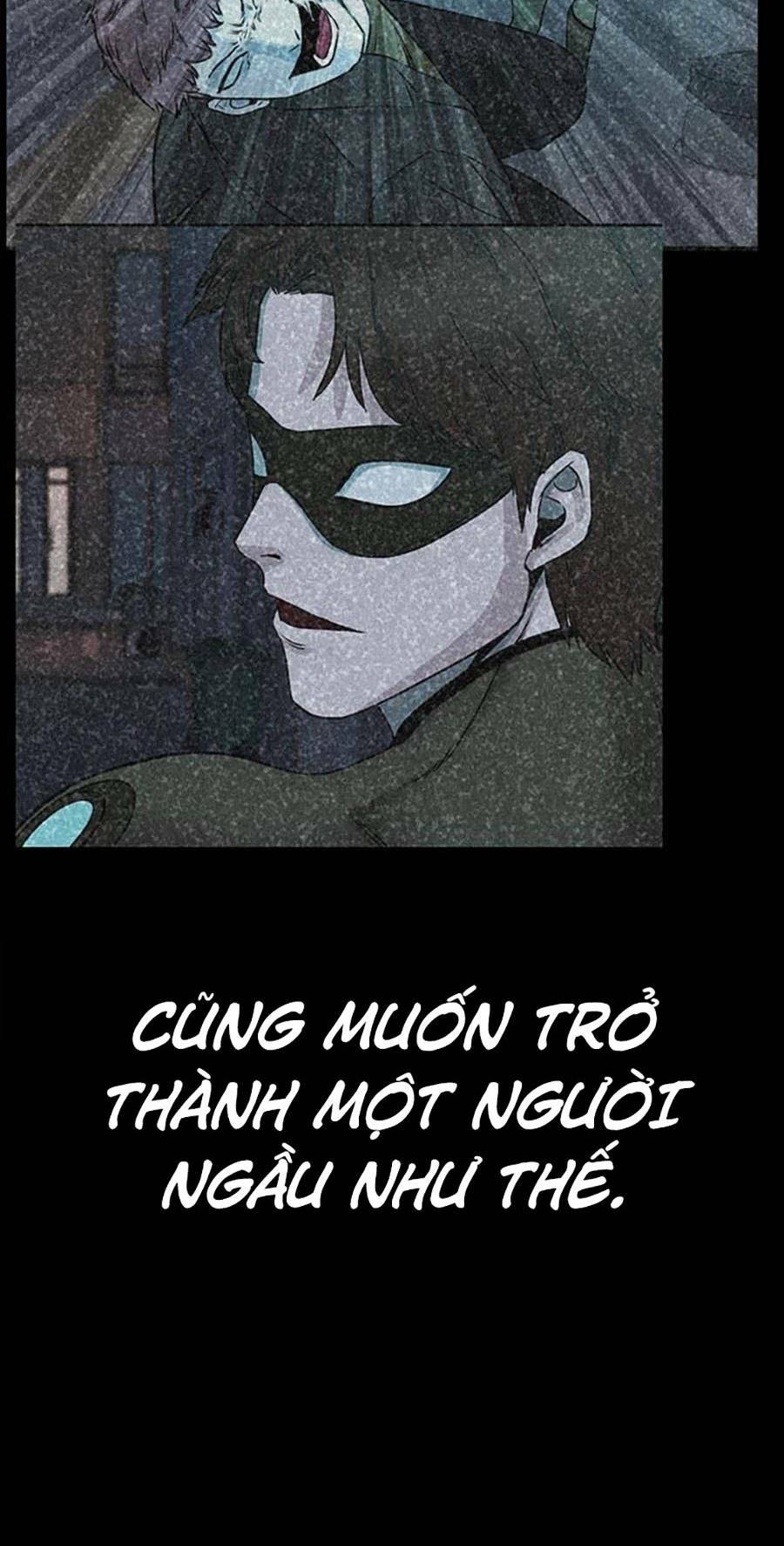 Không Làm Anh Hùng Để Trở Thành Nhân Vật Phản Diện - Chapter 12 - Page 7