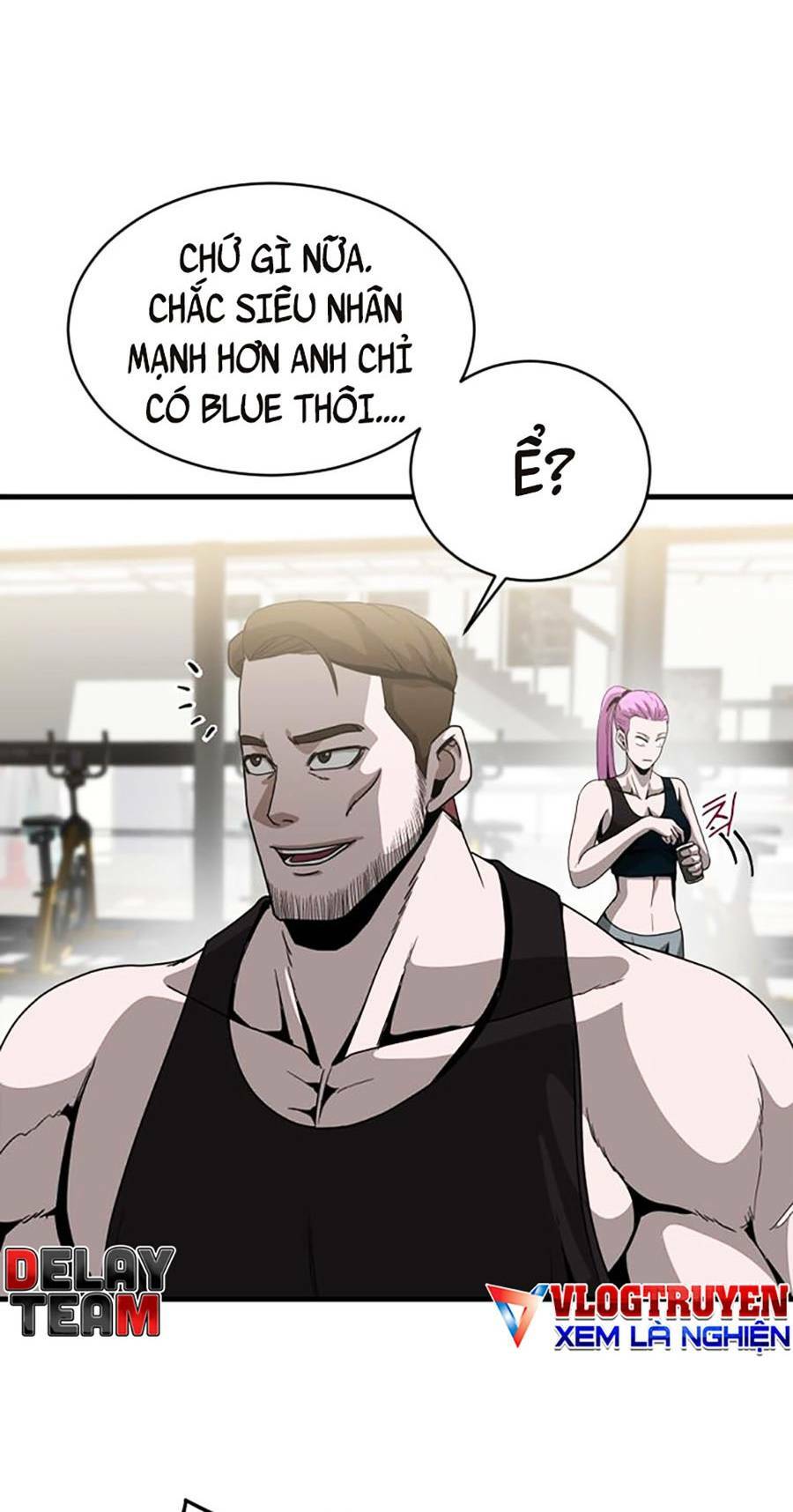 Không Làm Anh Hùng Để Trở Thành Nhân Vật Phản Diện - Chapter 12 - Page 81