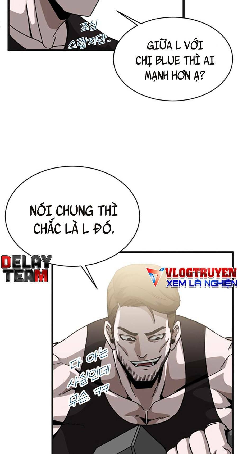 Không Làm Anh Hùng Để Trở Thành Nhân Vật Phản Diện - Chapter 12 - Page 85