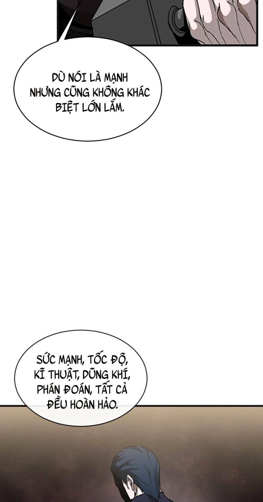 Không Làm Anh Hùng Để Trở Thành Nhân Vật Phản Diện - Chapter 12 - Page 86