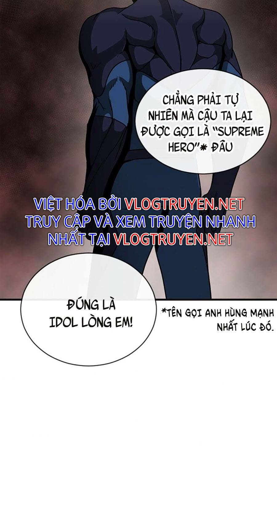 Không Làm Anh Hùng Để Trở Thành Nhân Vật Phản Diện - Chapter 12 - Page 87