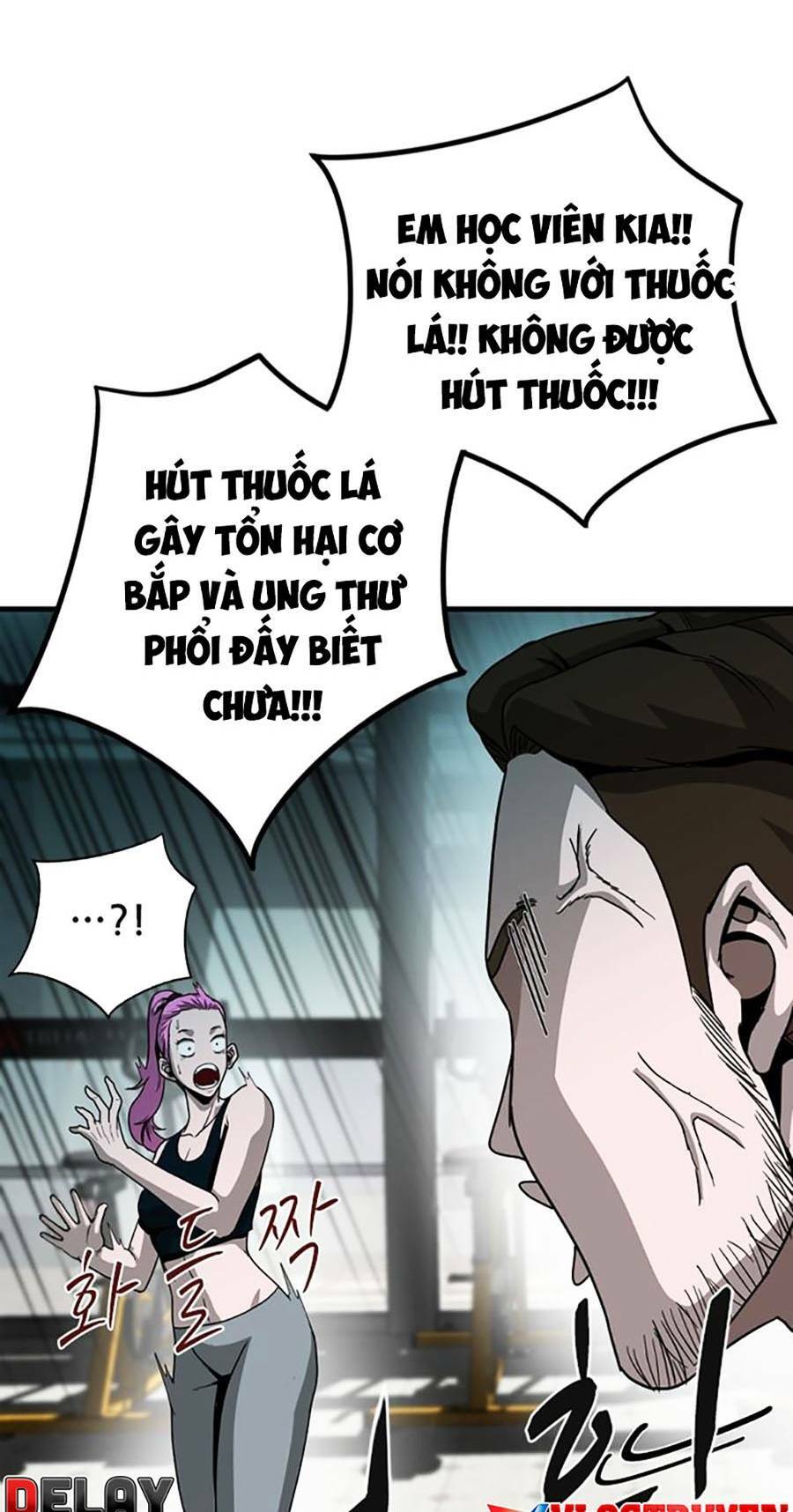 Không Làm Anh Hùng Để Trở Thành Nhân Vật Phản Diện - Chapter 12 - Page 89